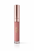 Long-lasting matte lipstick