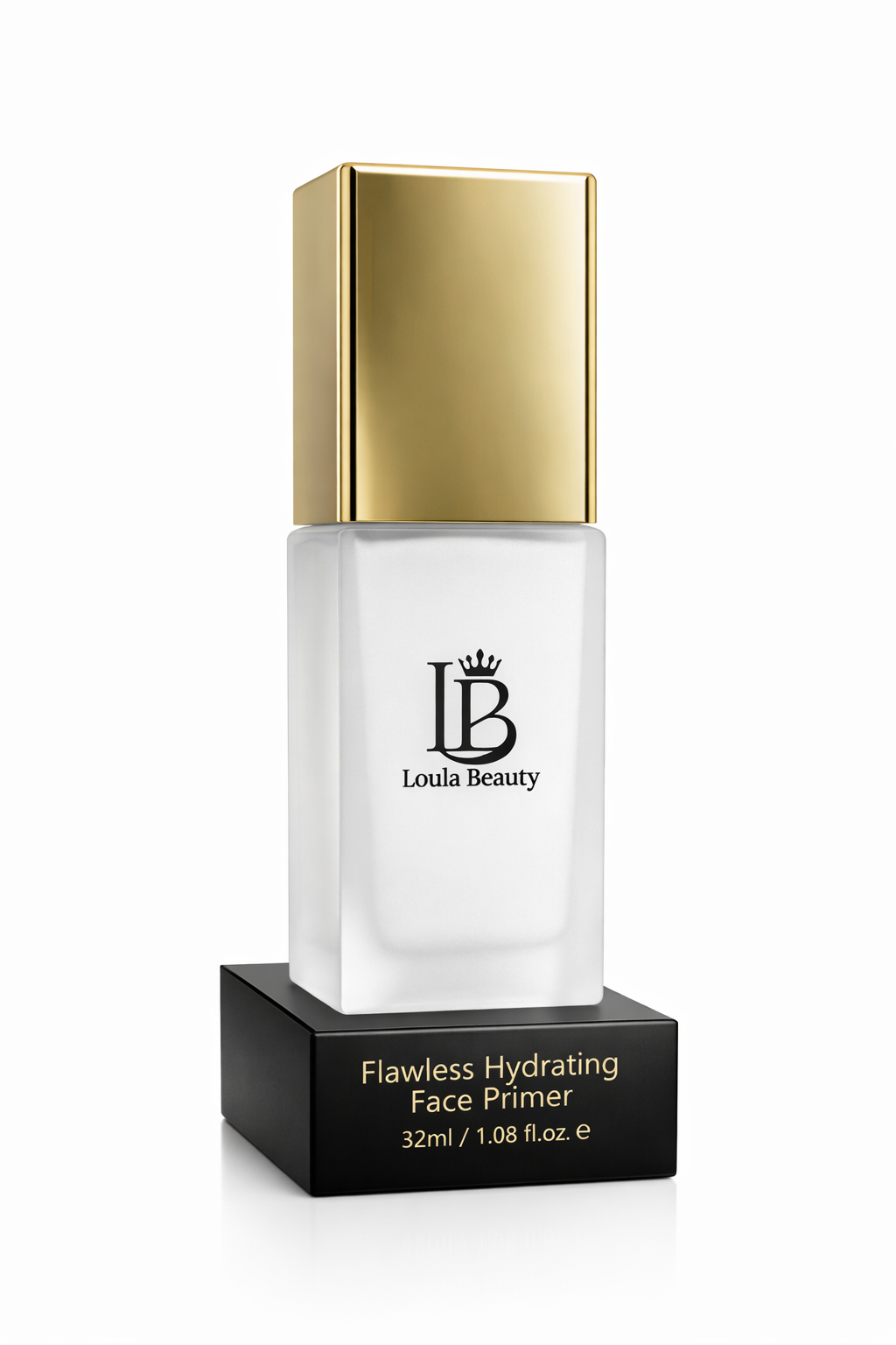 Perfecting Make-up Base