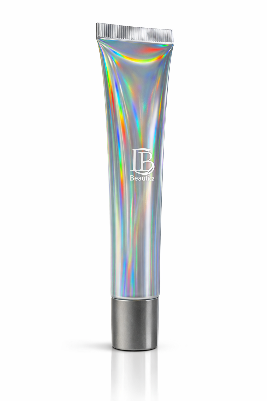 Hyaluronic acid lip gloss