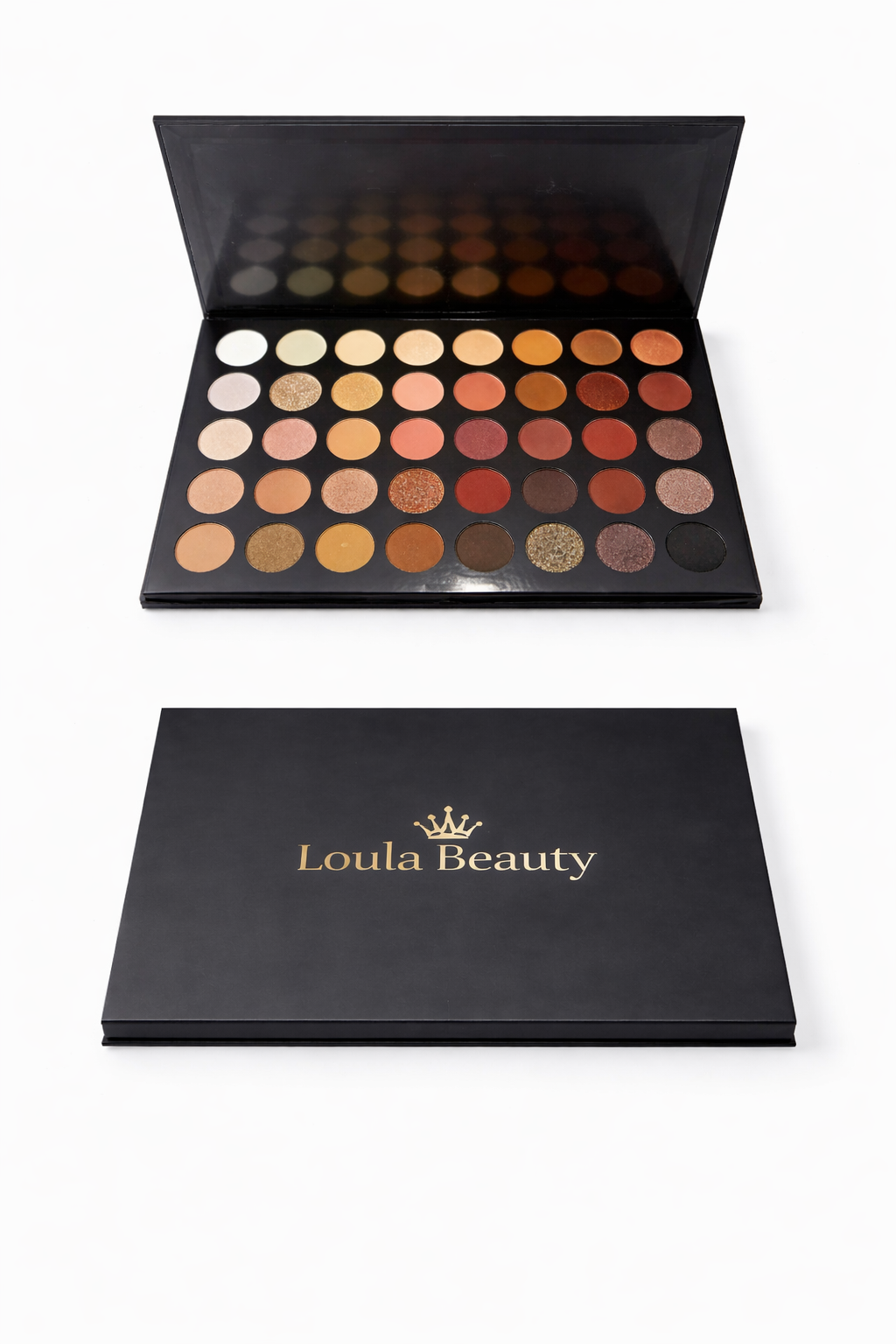 La Palette Queen