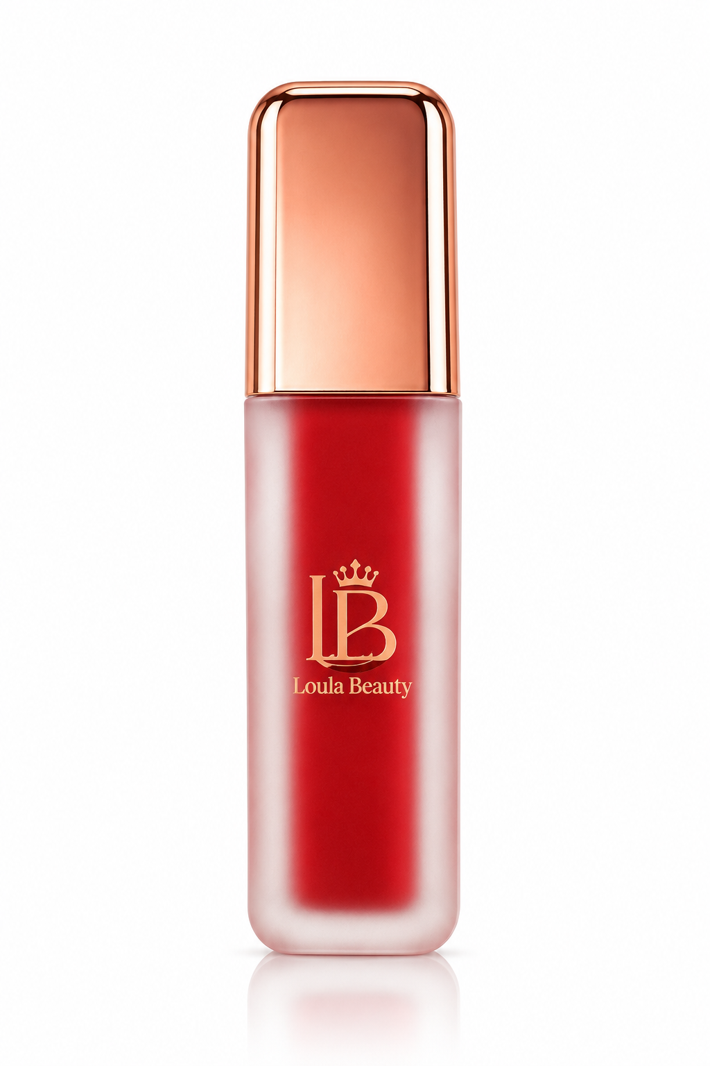 Blush liquide