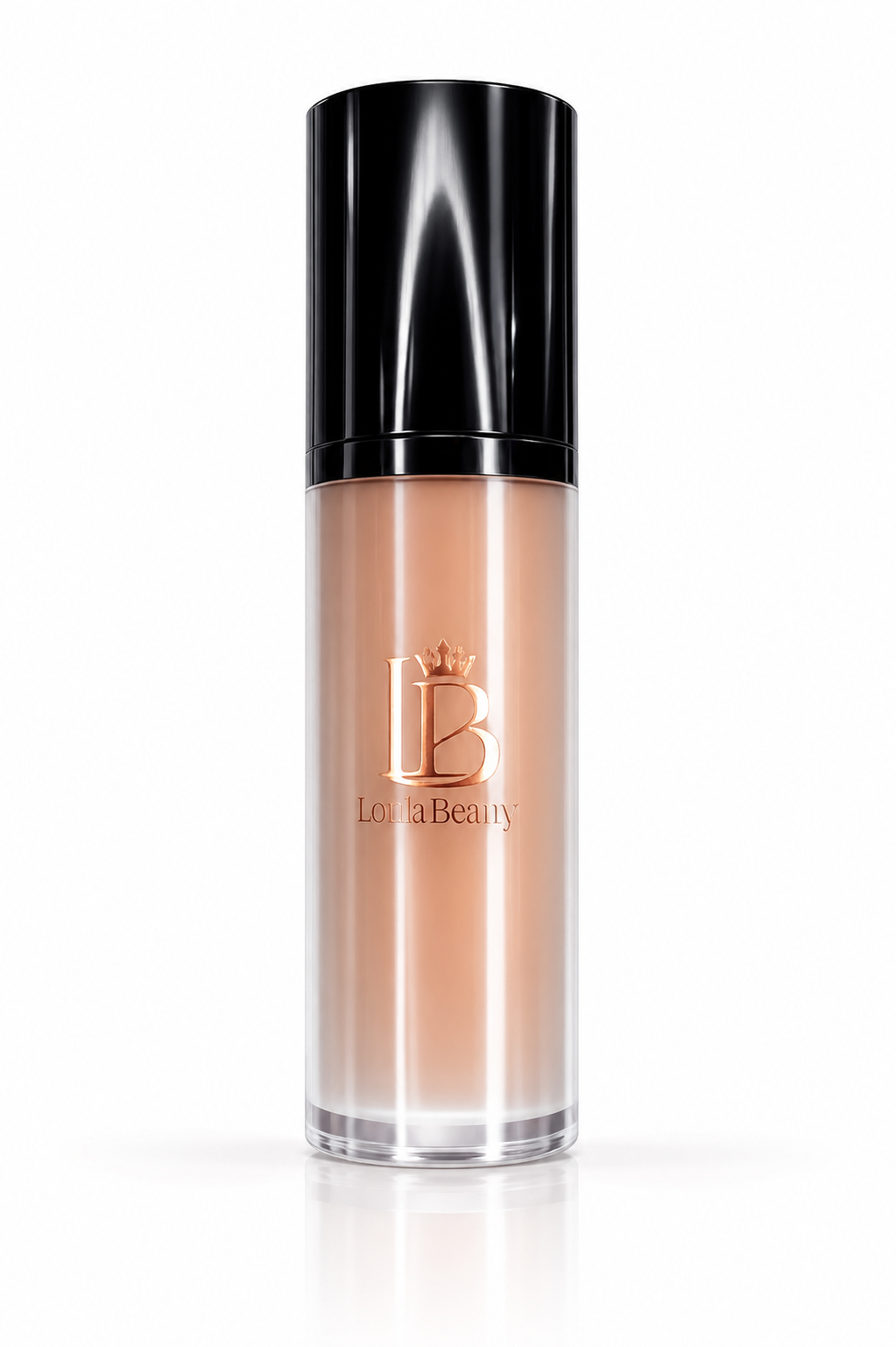 Matte Fluid Foundation