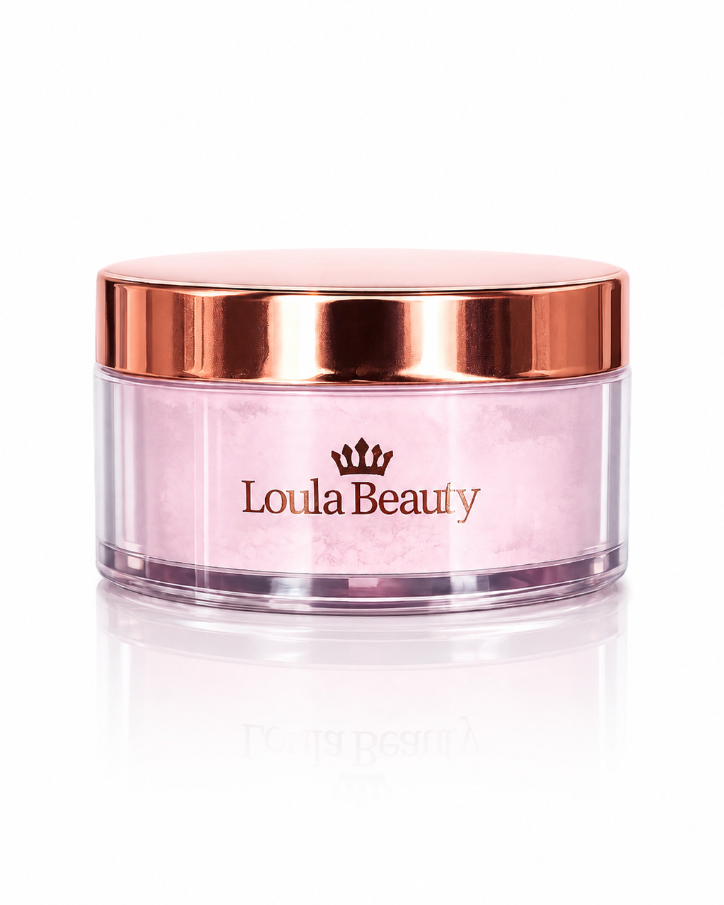 Poudre Libre Fixante