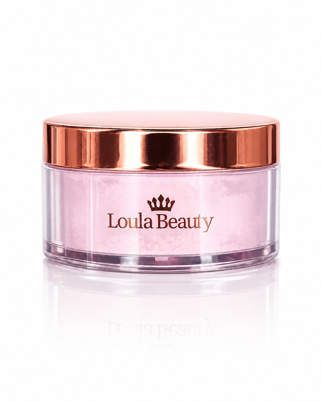 Poudre Libre Fixante
